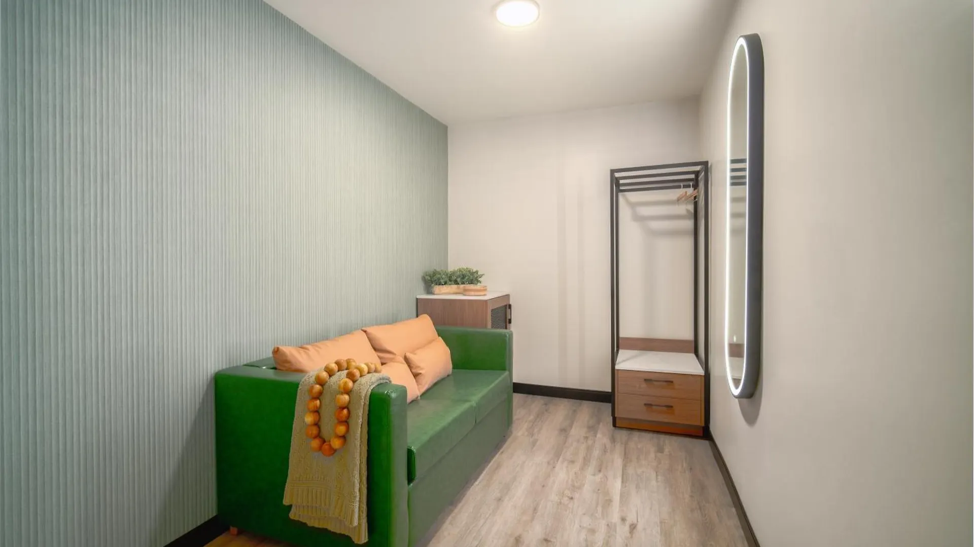 Lyfe Inn & Suites By Aga- North Hollywood Universal Studios Los Angeles 3*,  United States