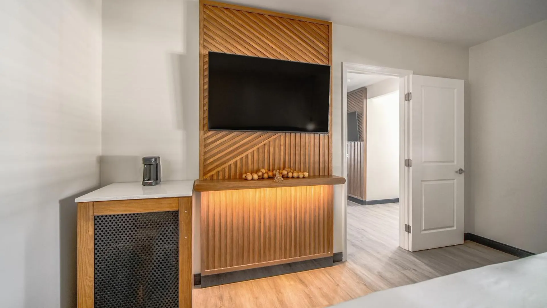 Lyfe Inn & Suites By Aga- North Hollywood Universal Studios Los Angeles 3*,
