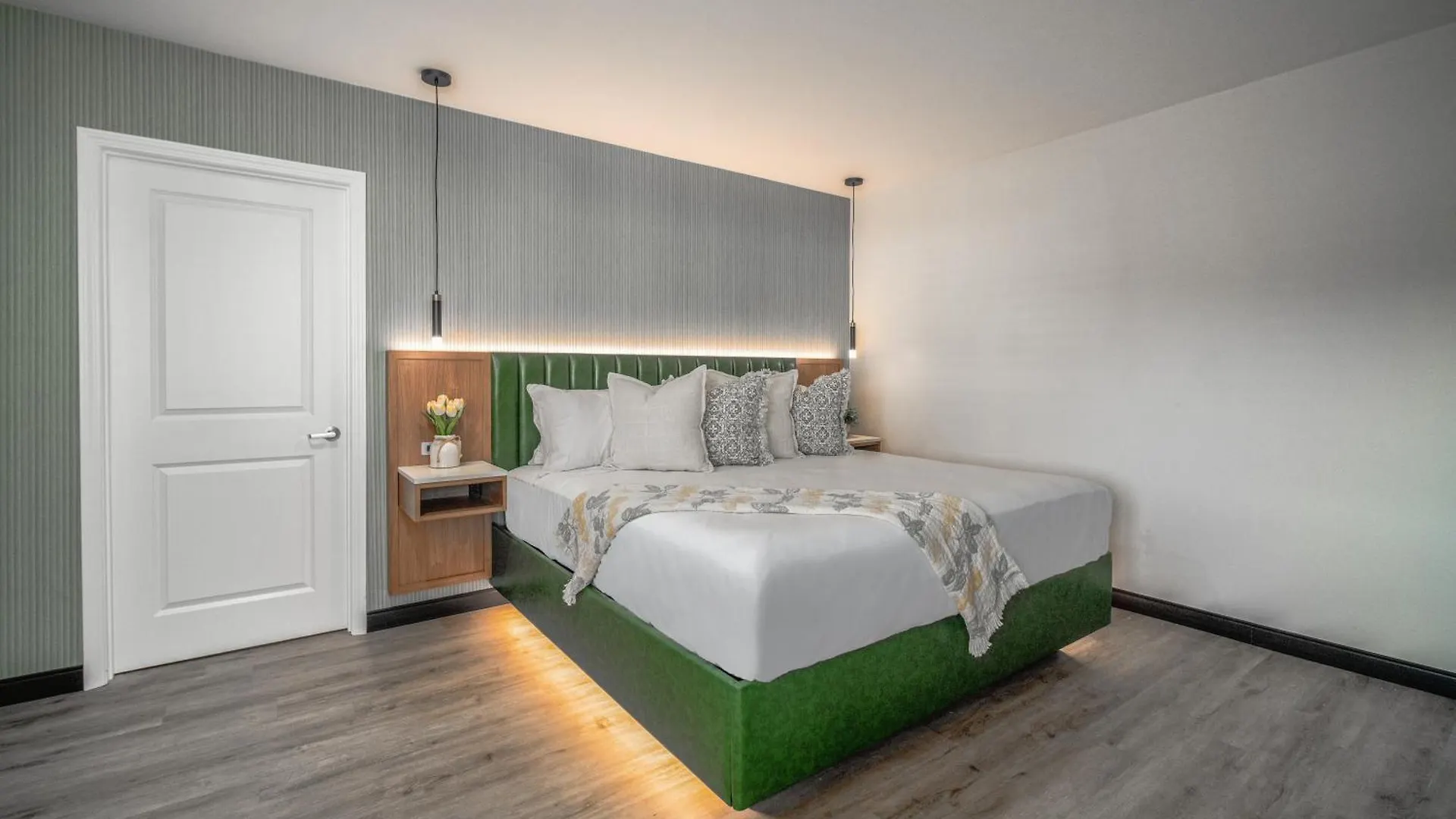 Lyfe Inn & Suites By Aga- North Hollywood Universal Studios Los Angeles Hotel