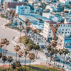 Venice V *** Los Angeles