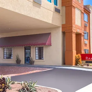 Ramada By Wyndham Culver Hotel