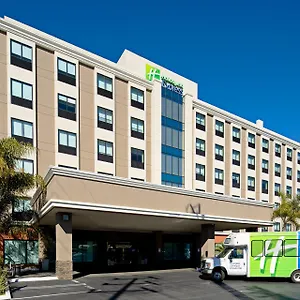 Express Angeles Lax Airport By Ihg *** Los Angeles