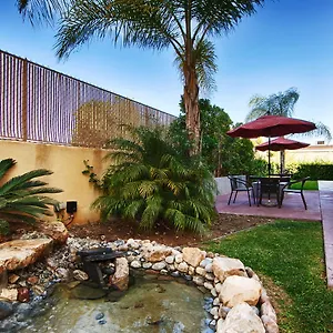 Western Burbank Airport *** Los Angeles