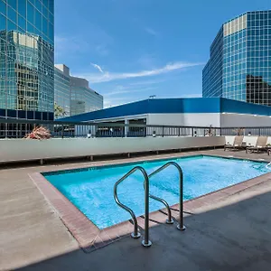 Hotell Sonesta Angeles Airport Lax