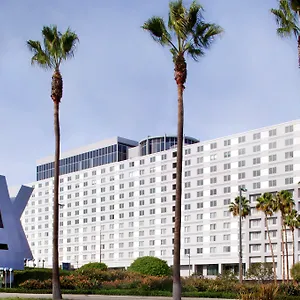 Hyatt Regency Angeles International Airport *** Los Angeles