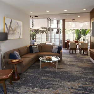Courtyard By Marriott Angeles Lax / Century Boulevard *** Los Angeles