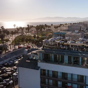 Hotell Erwin Venice