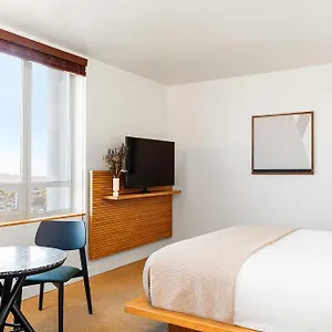 June West La, A Member Of Design Otel