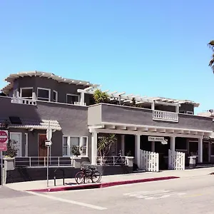 The Rose Otel