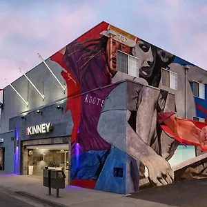 The Kinney - Venice *** Los Angeles