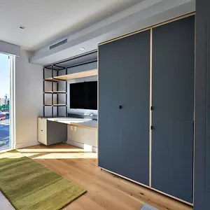 Mayumi Hotel